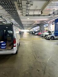 Premier @ Kaki Bukit (D14), Factory #496308661